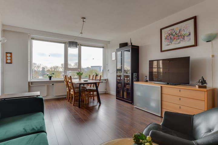 Photo 2 of Jan van Goyenstraat 176