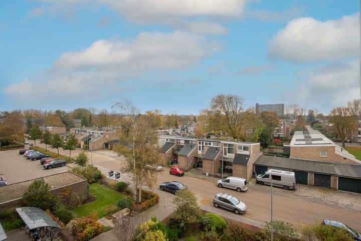 Photo 3 of Jan van Goyenstraat 176