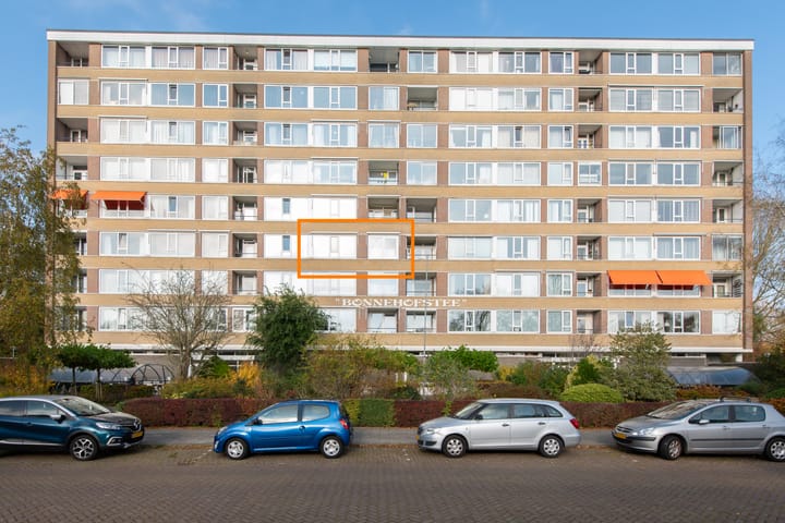 Photo 4 of Jan van Goyenstraat 176