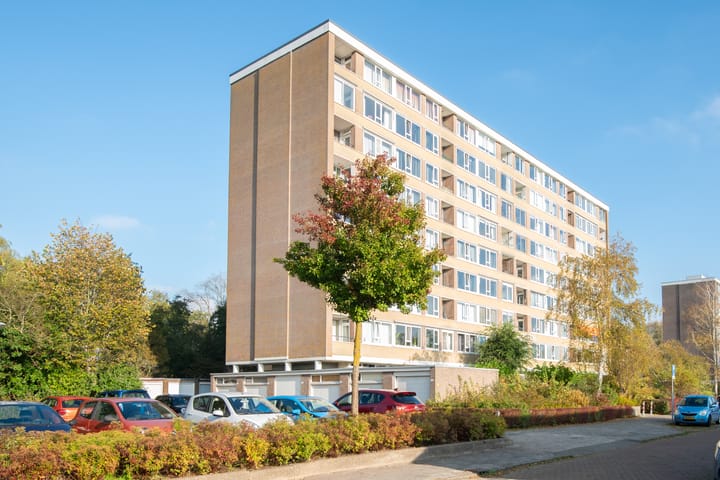 Photo 5 of Jan van Goyenstraat 176