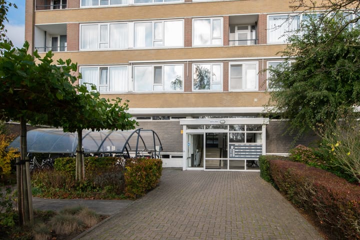 Photo 6 of Jan van Goyenstraat 176