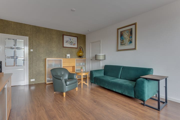 Photo 12 of Jan van Goyenstraat 176