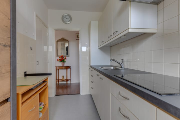 Photo 21 of Jan van Goyenstraat 176