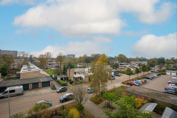 Photo 36 of Jan van Goyenstraat 176