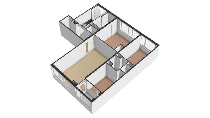 Photo 39 of Jan van Goyenstraat 176