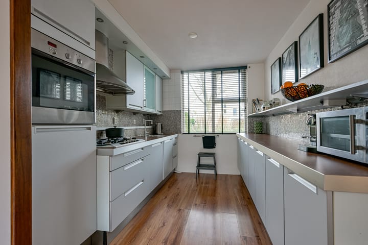 Foto 4 van Hanebalk 49