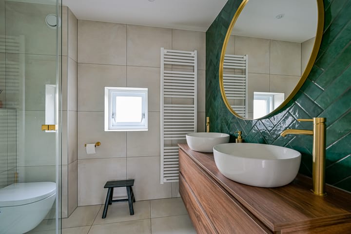 Foto 5 van Hanebalk 49