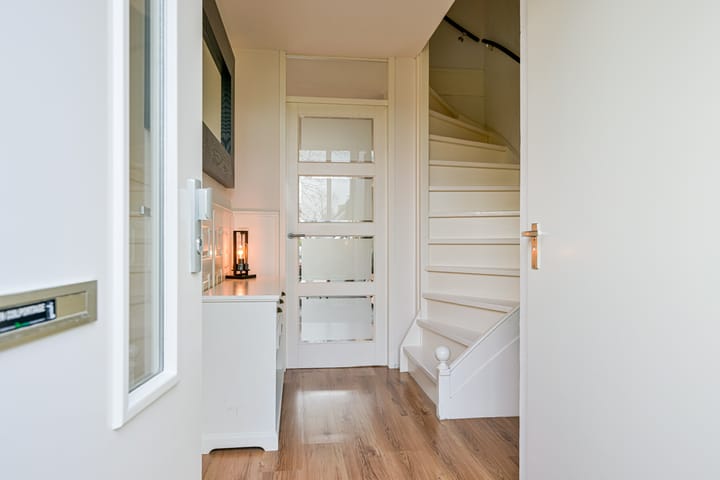 Foto 6 van Hanebalk 49