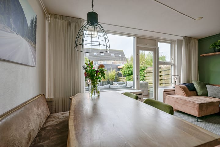 Foto 7 van Hanebalk 49