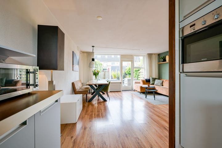 Foto 10 van Hanebalk 49