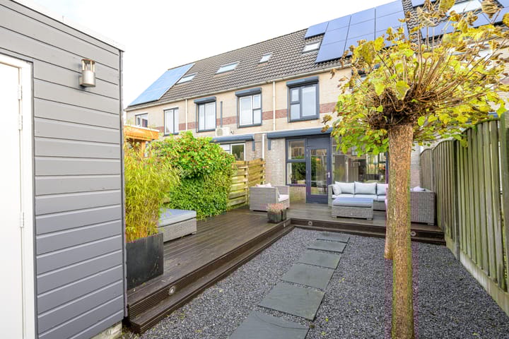 Foto 15 van Hanebalk 49