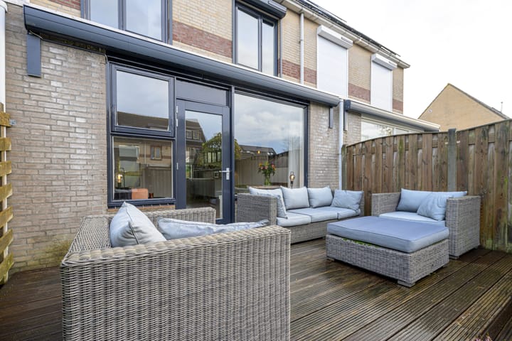 Foto 16 van Hanebalk 49