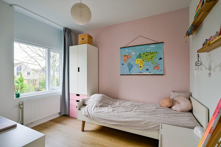 Foto 20 van Hanebalk 49