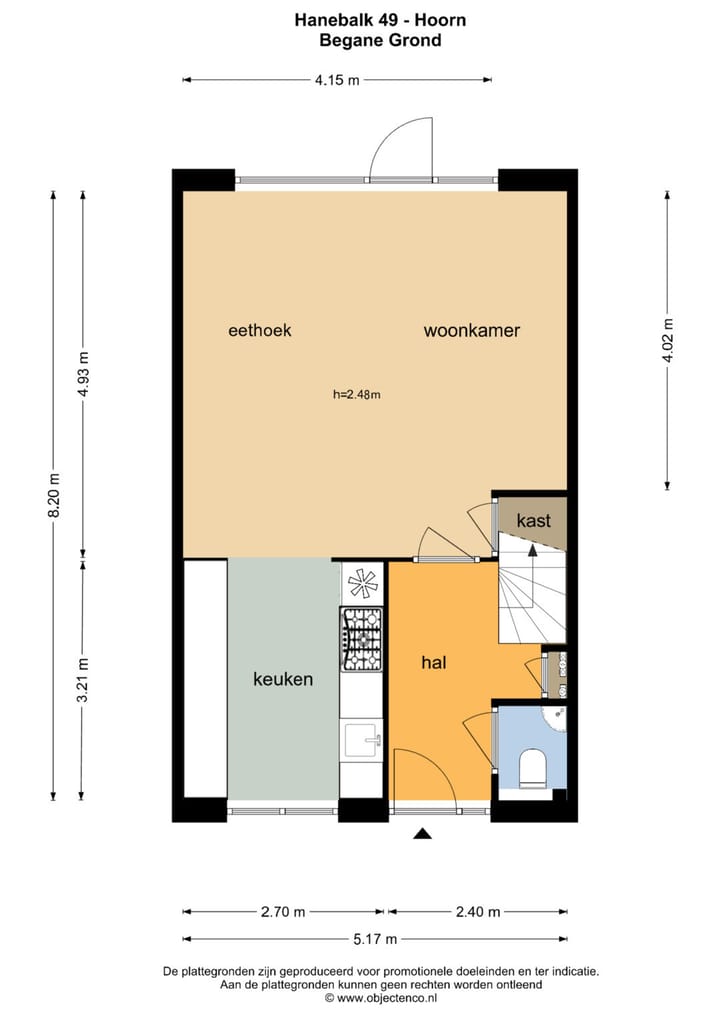 Foto 33 van Hanebalk 49