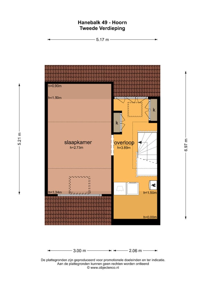 Foto 35 van Hanebalk 49