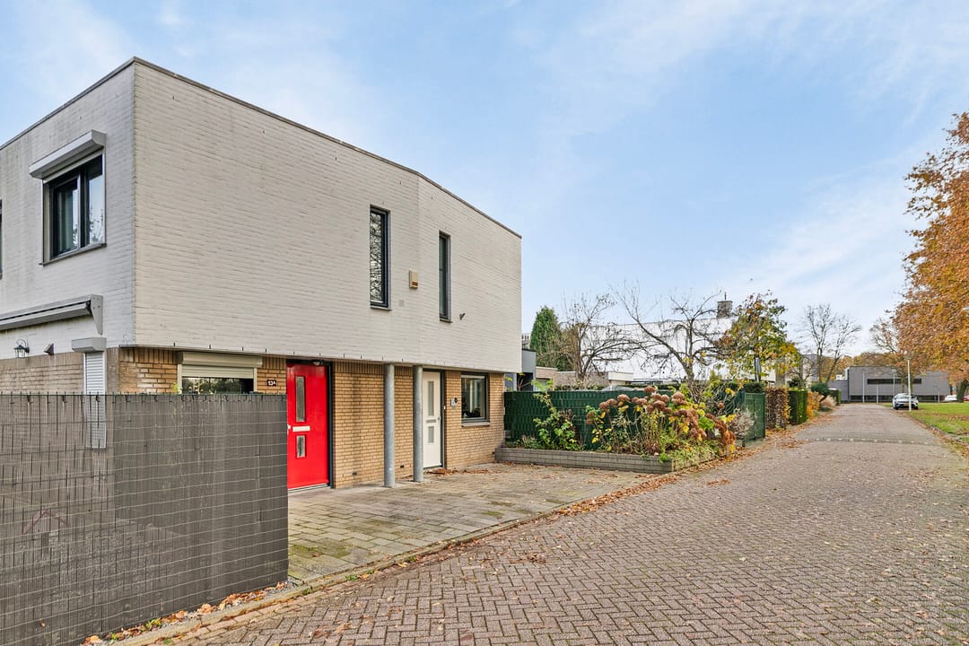 Foto 47 van Drachmenruwe 13-A