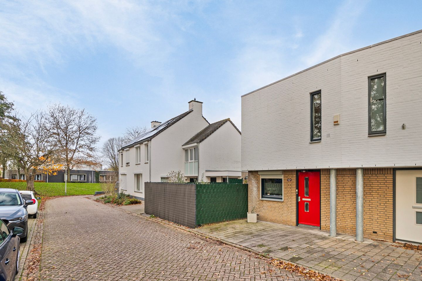 Foto 44 van Drachmenruwe 13-A