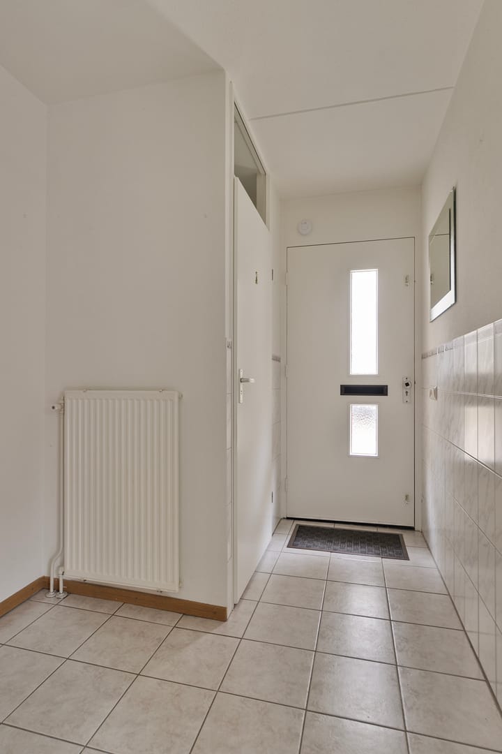 Foto 3 van Drachmenruwe 13-A