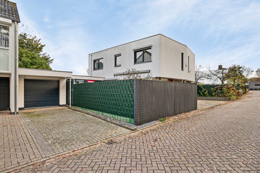 Foto 2 van Drachmenruwe 13-A