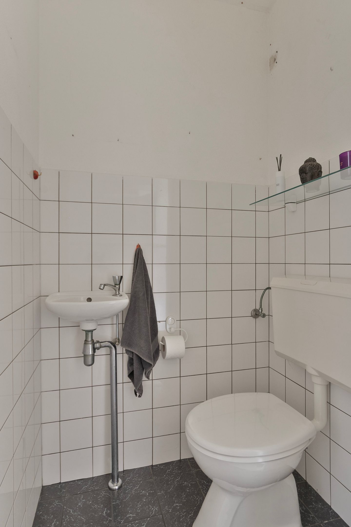 Foto 4 van Drachmenruwe 13-A