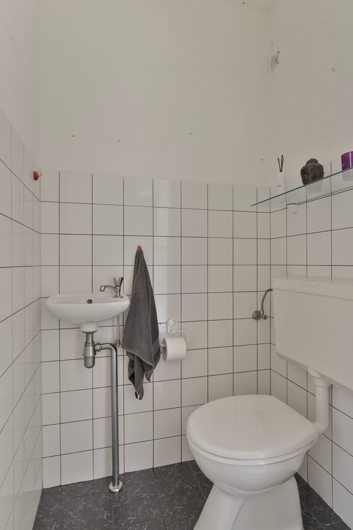 Foto 4 van Drachmenruwe 13-A