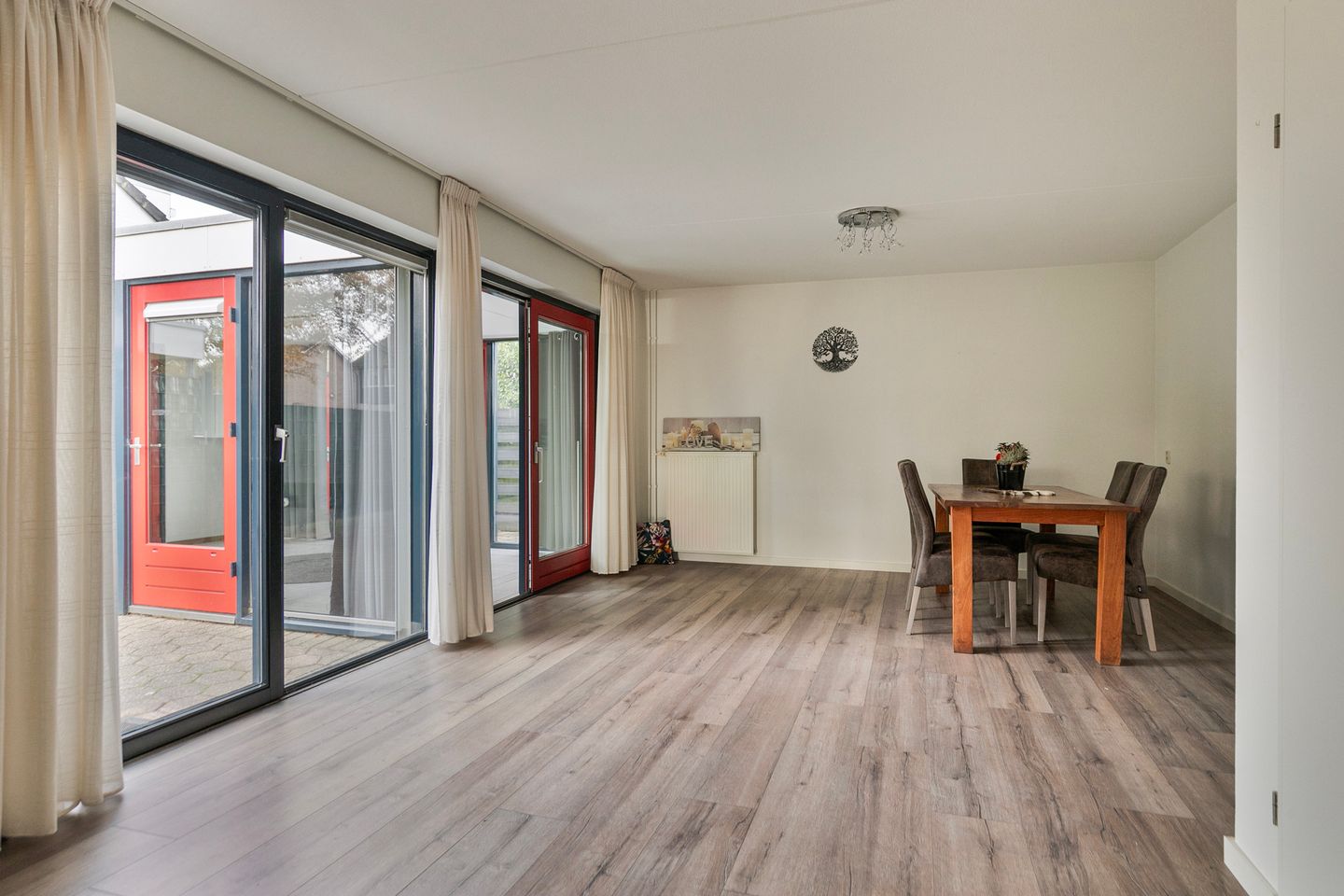 Foto 5 van Drachmenruwe 13-A