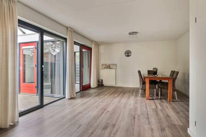 Foto 5 van Drachmenruwe 13-A