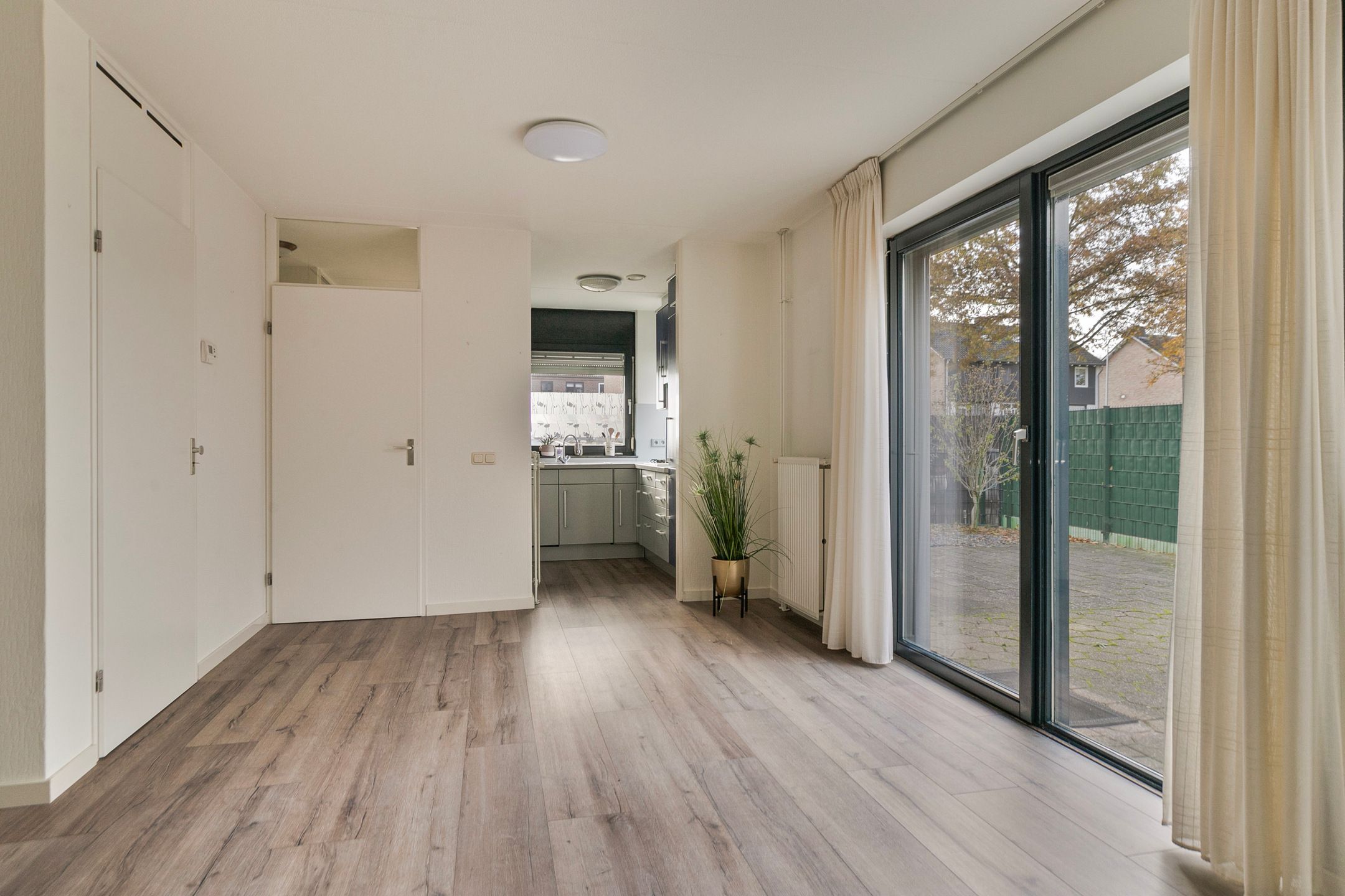 Foto 6 van Drachmenruwe 13-A