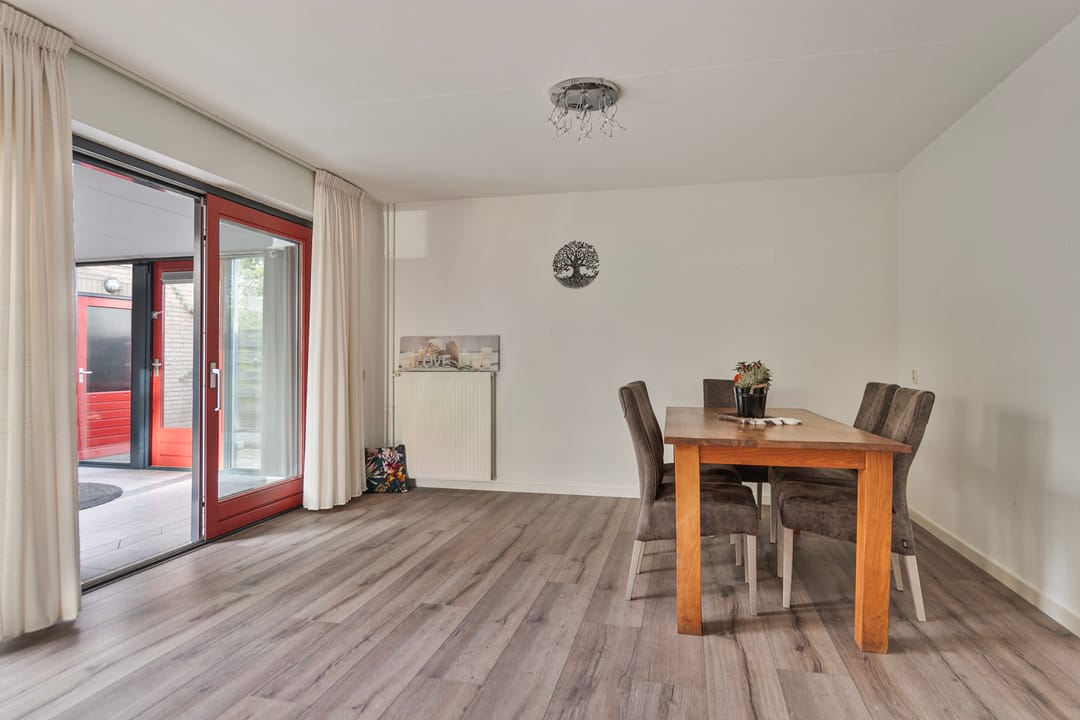 Foto 7 van Drachmenruwe 13-A