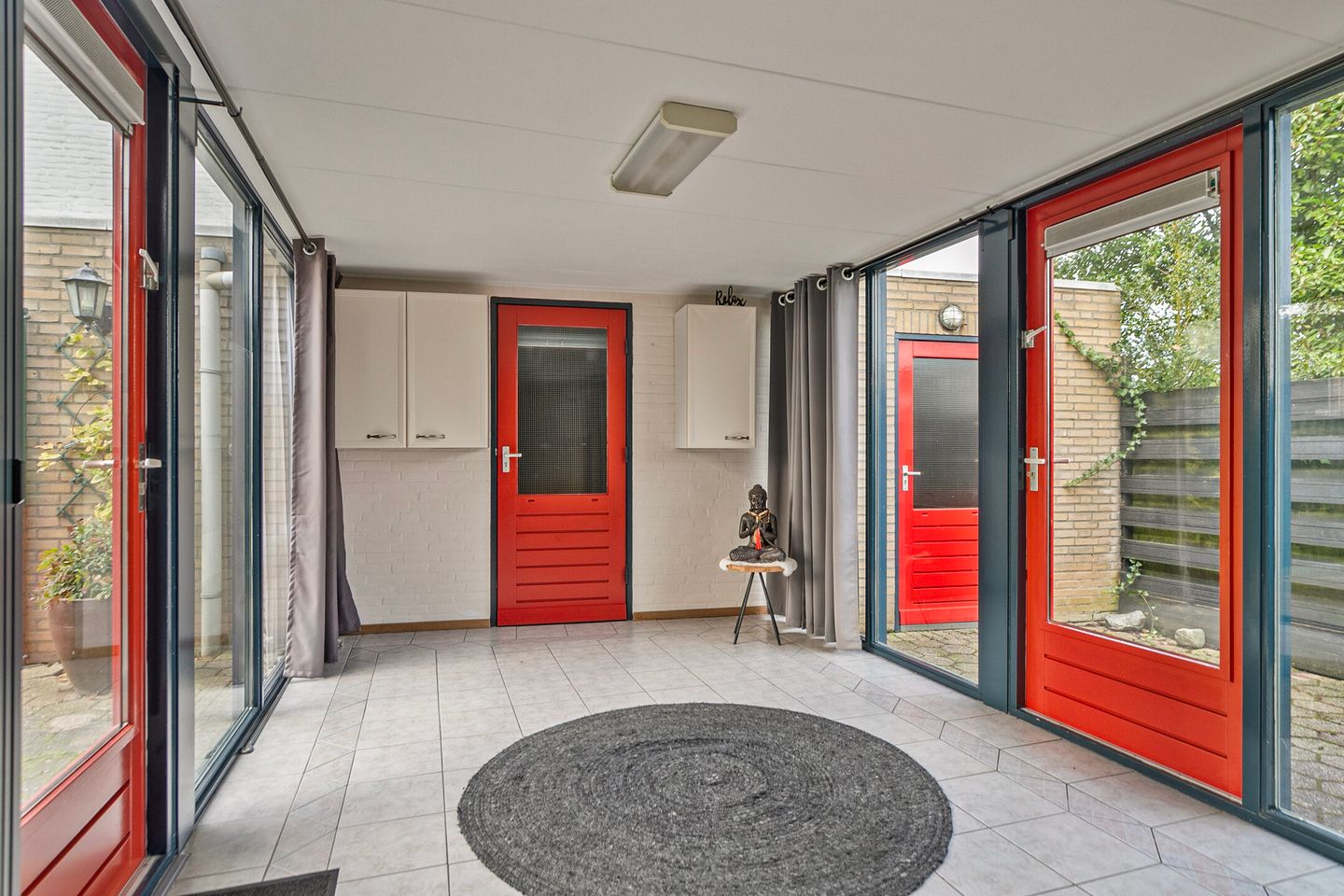 Foto 10 van Drachmenruwe 13-A