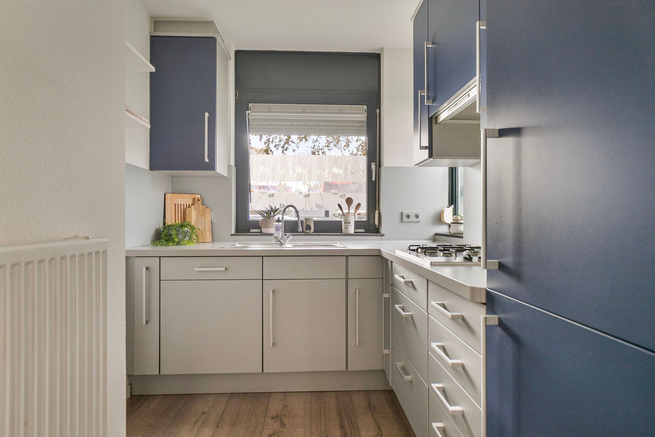 Foto 12 van Drachmenruwe 13-A