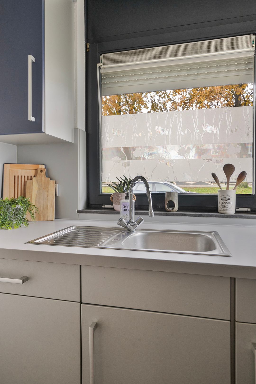 Foto 16 van Drachmenruwe 13-A