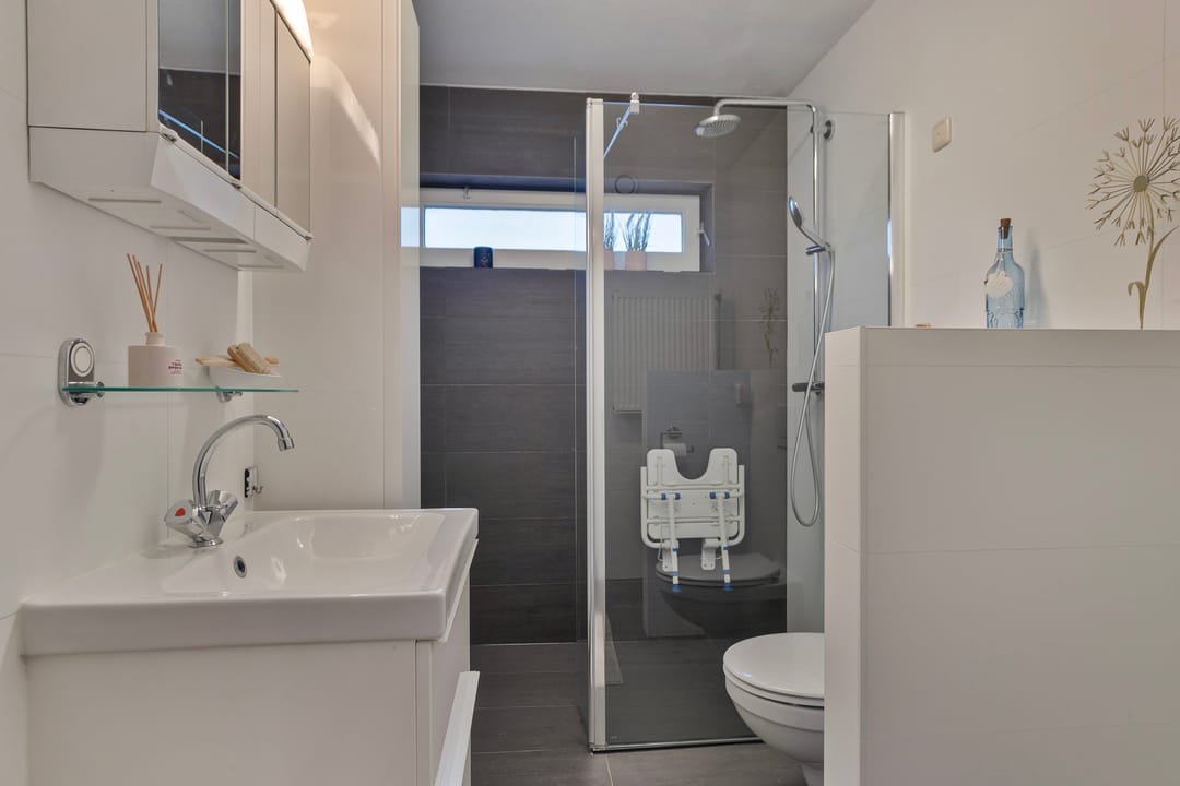 Foto 23 van Drachmenruwe 13-A