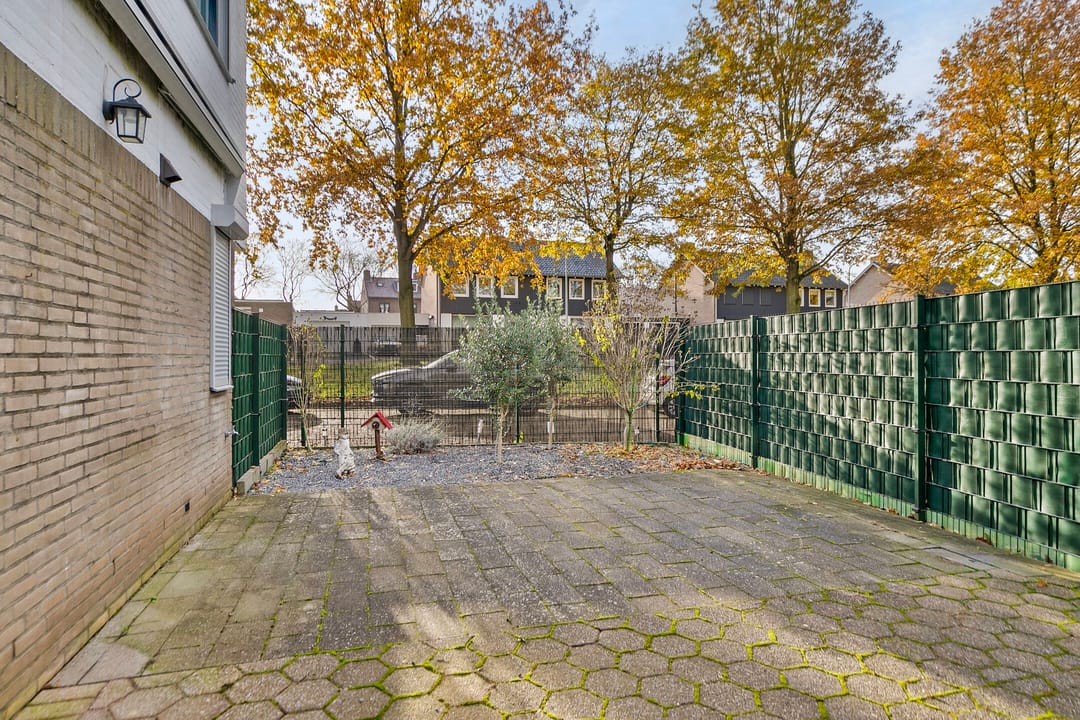 Foto 31 van Drachmenruwe 13-A