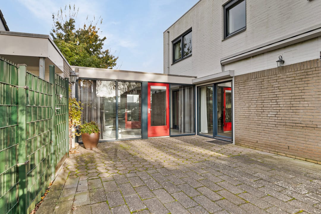 Foto 32 van Drachmenruwe 13-A