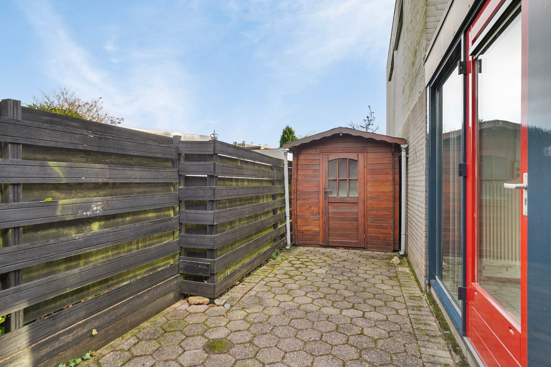 Foto 33 van Drachmenruwe 13-A