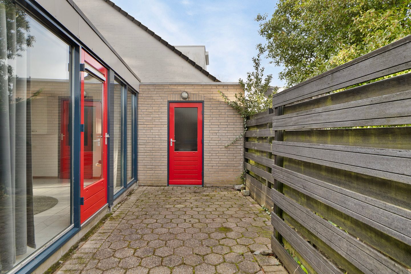 Foto 34 van Drachmenruwe 13-A