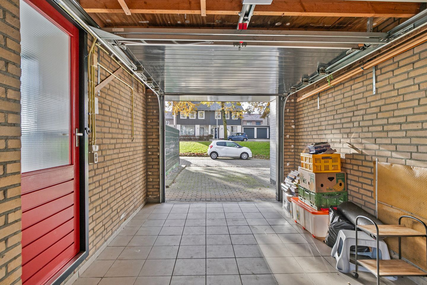 Foto 35 van Drachmenruwe 13-A