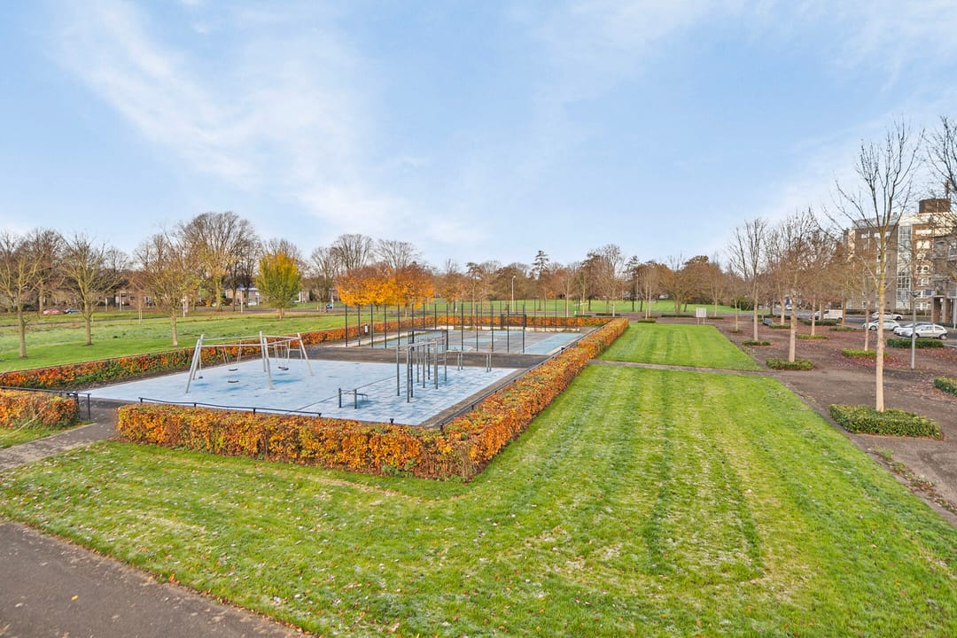 Foto 38 van Drachmenruwe 13-A