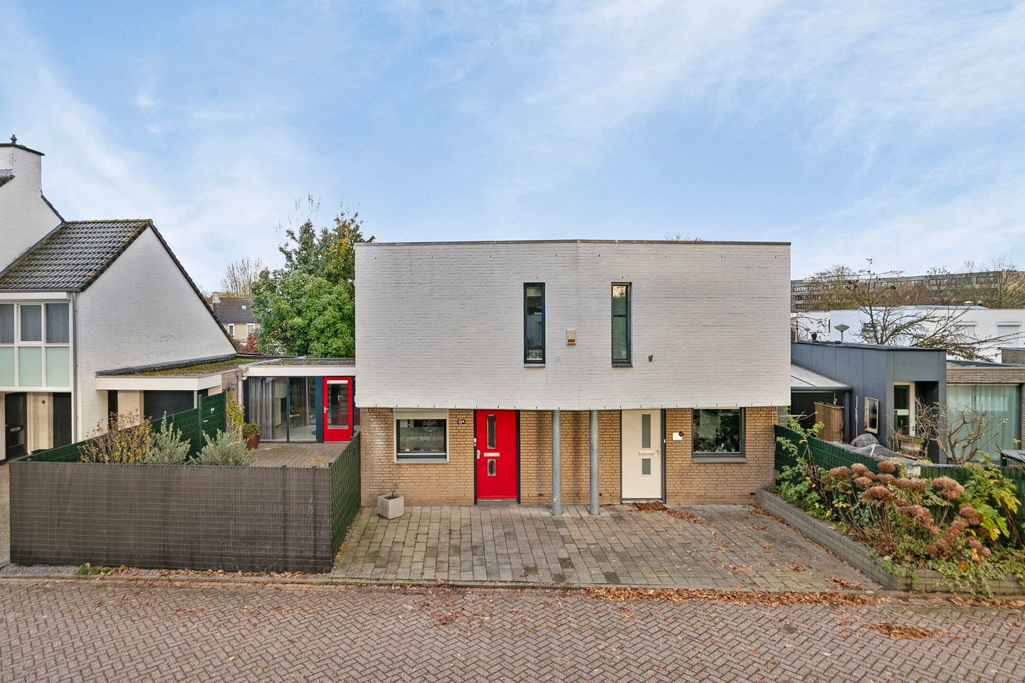 Foto 40 van Drachmenruwe 13-A