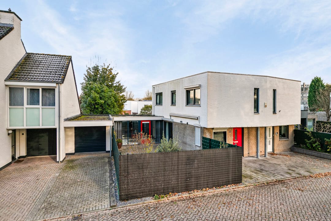 Foto 41 van Drachmenruwe 13-A