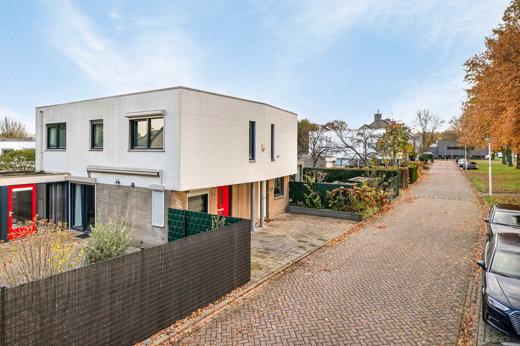 Foto 42 van Drachmenruwe 13-A