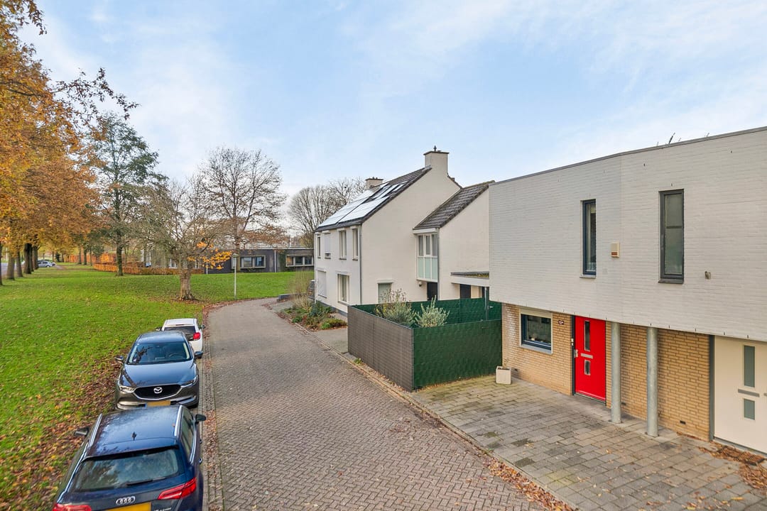 Foto 43 van Drachmenruwe 13-A