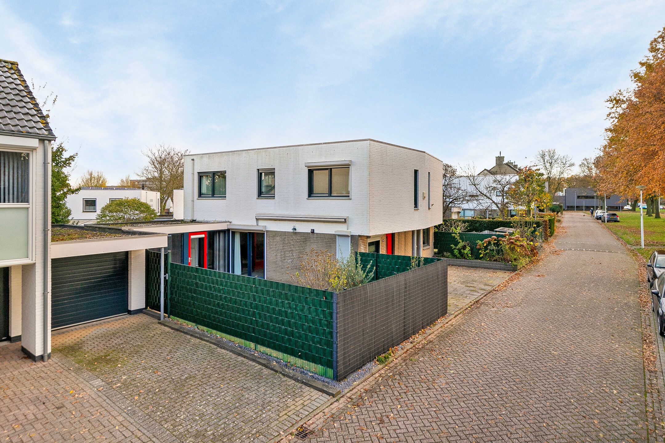 Foto 45 van Drachmenruwe 13-A