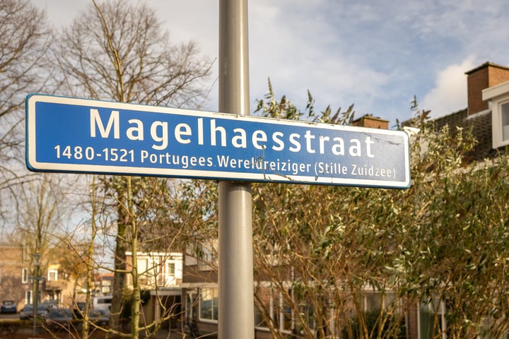 Bekijk foto 38 van Magelhaesstraat 4