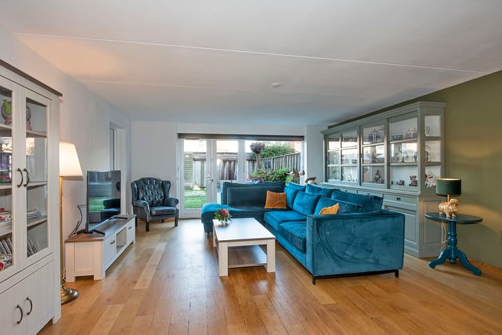 Foto 2 van Satijnvlinder 20