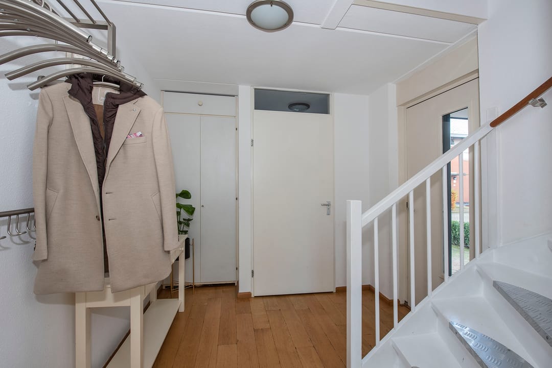 Foto 8 van Satijnvlinder 20