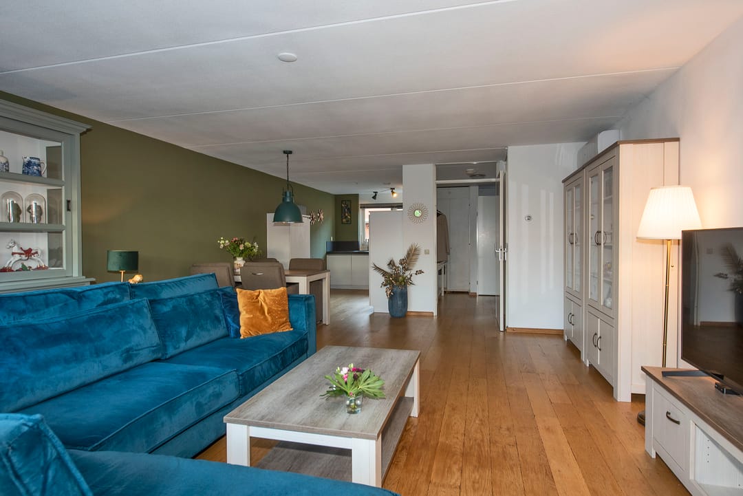 Foto 13 van Satijnvlinder 20