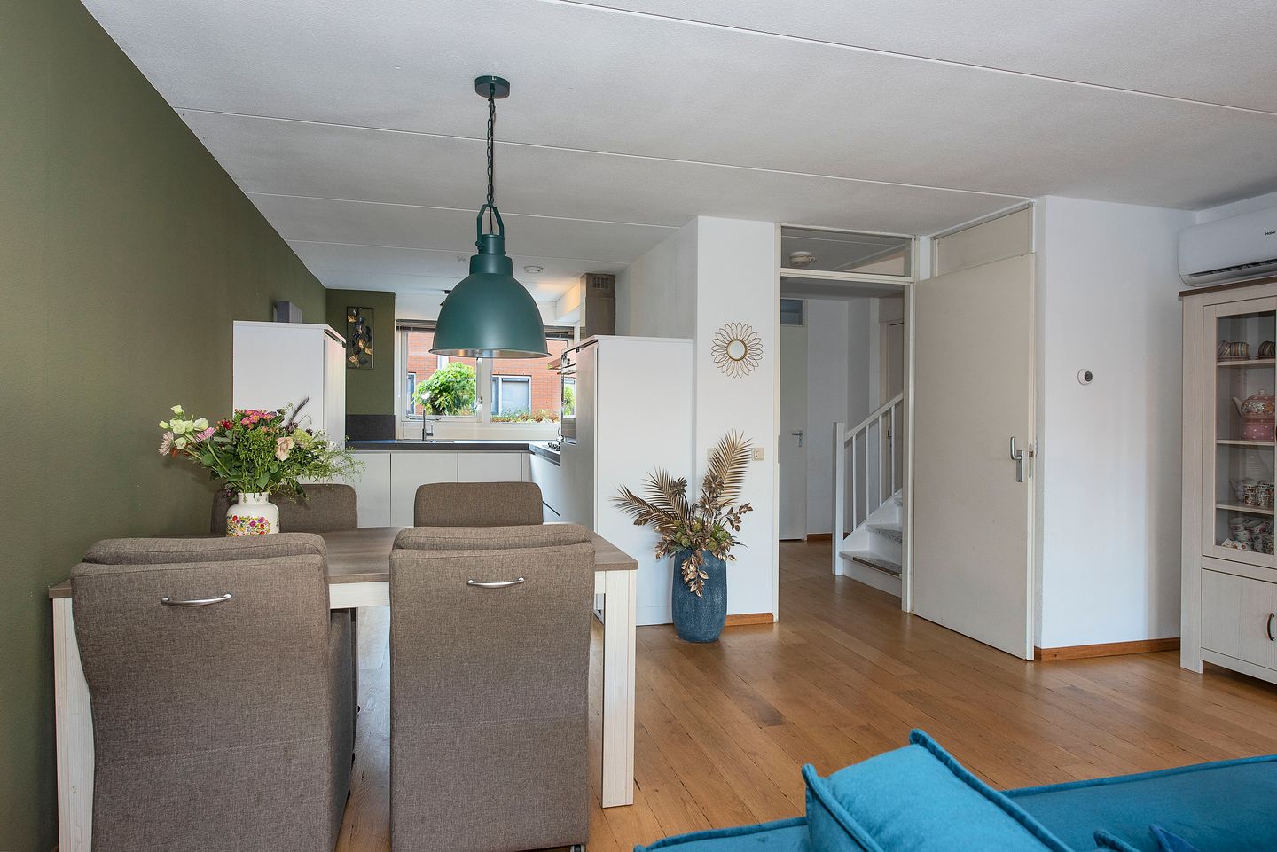 Foto 14 van Satijnvlinder 20