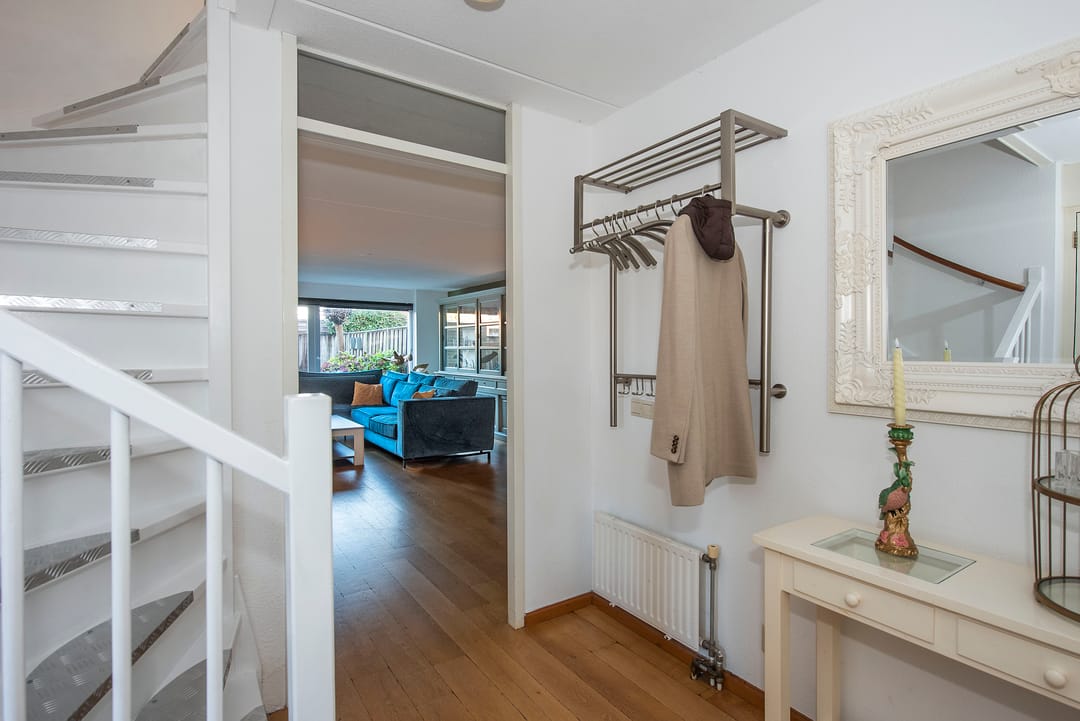 Foto 17 van Satijnvlinder 20